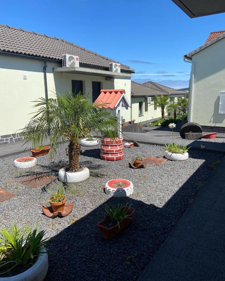 Novavista - Inn Pico Madalena  Exteriér fotografie